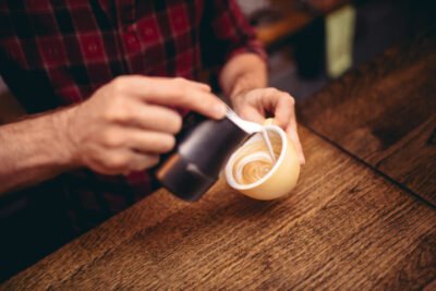 How to make a good espresso at home